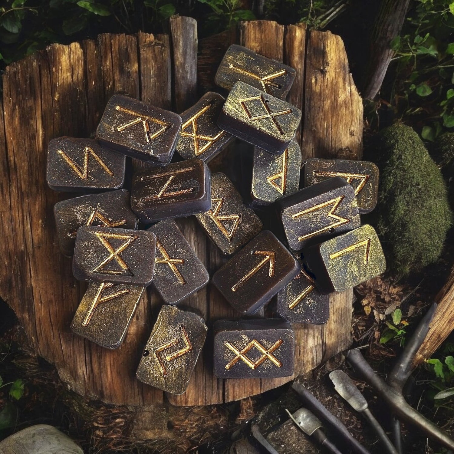 Woodland Witch Collection