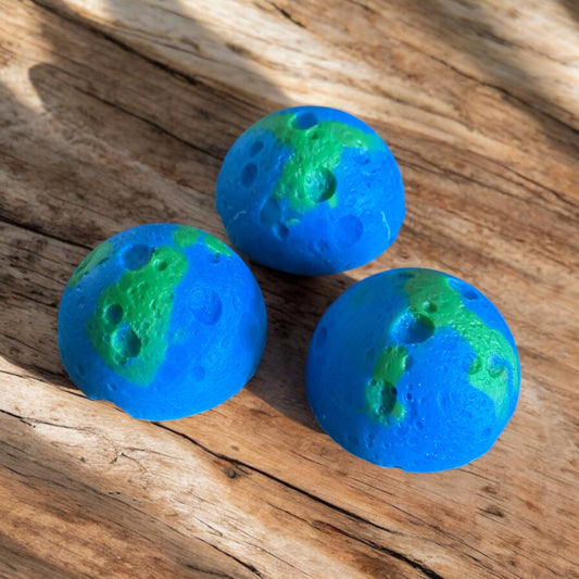 One World Wax Melt (Individual)