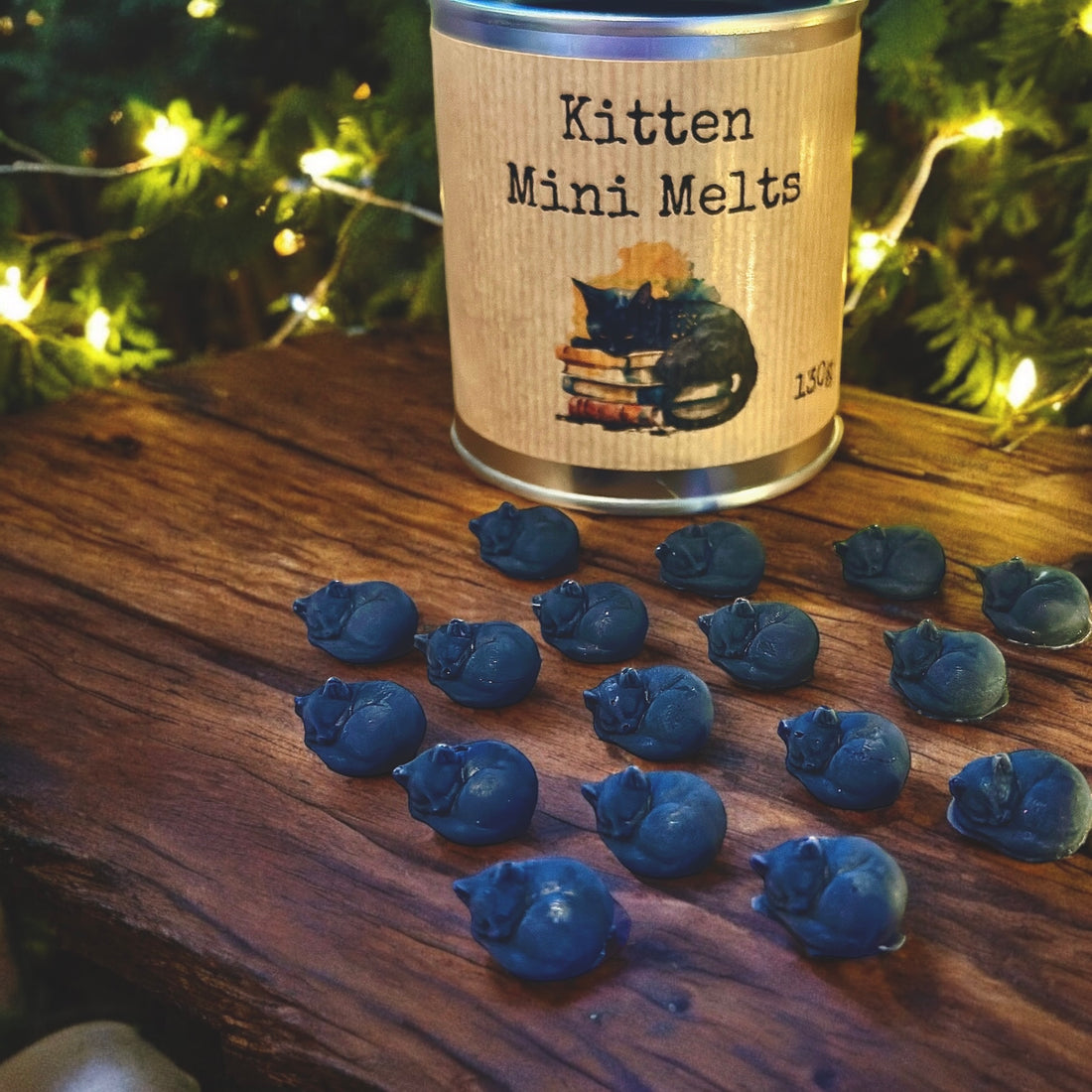 Kitten Mini Wax Melts