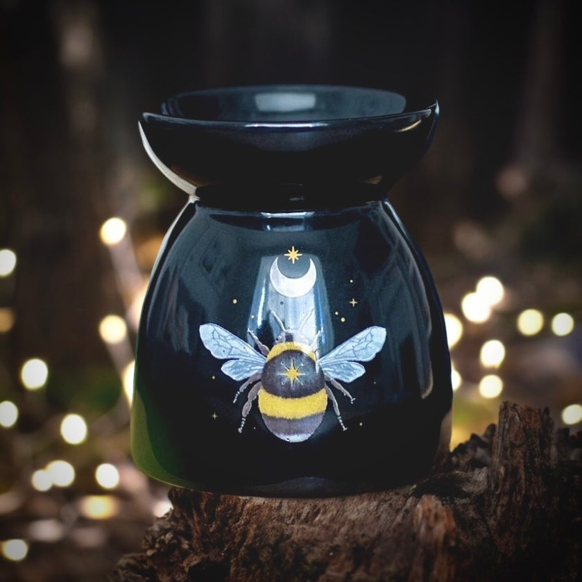 Enchanted Forest Bee Burner