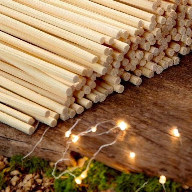 Fibre Reeds For Reed Diffuser