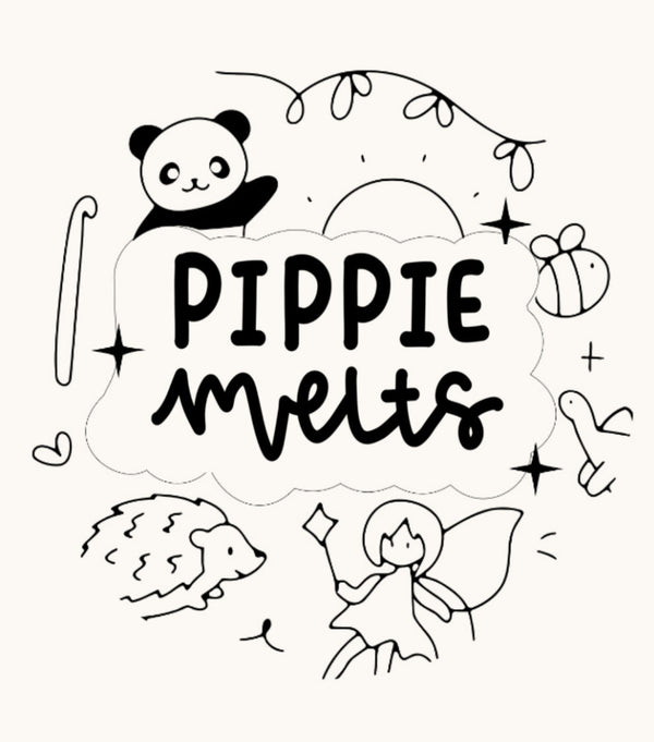 Pippie Melts