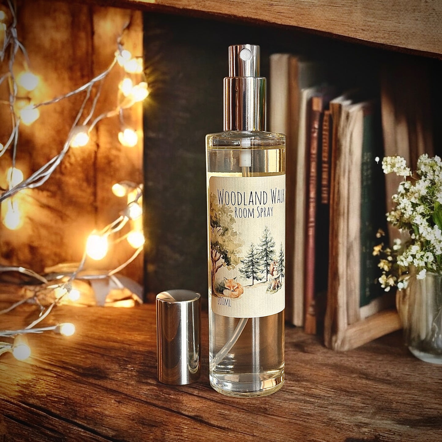 Woodland Walk Room Spray