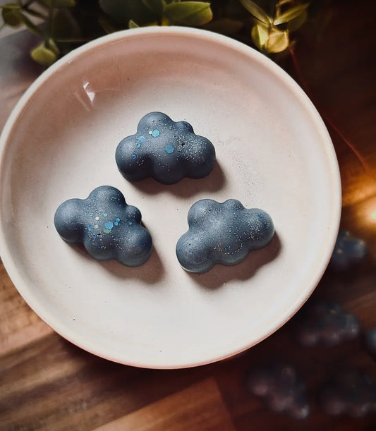 Thunderstorm Wax Melts