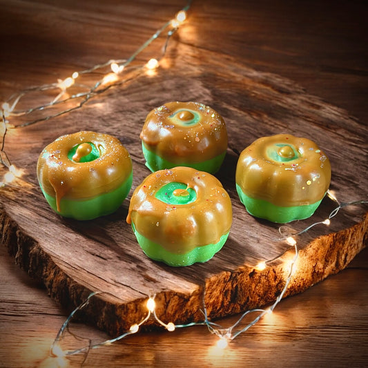 Toffee Apple Wax Melt(Individual)